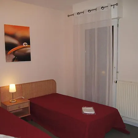 Apartment Welcoming In With Balcony Rochefort (Charente-Maritime)